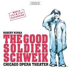 The Good Soldier-Schweik